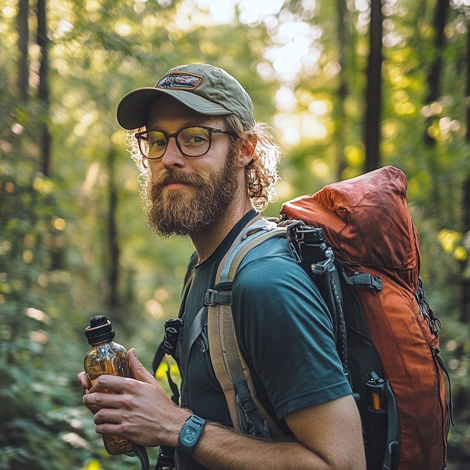 Travel & Everyday Essentials