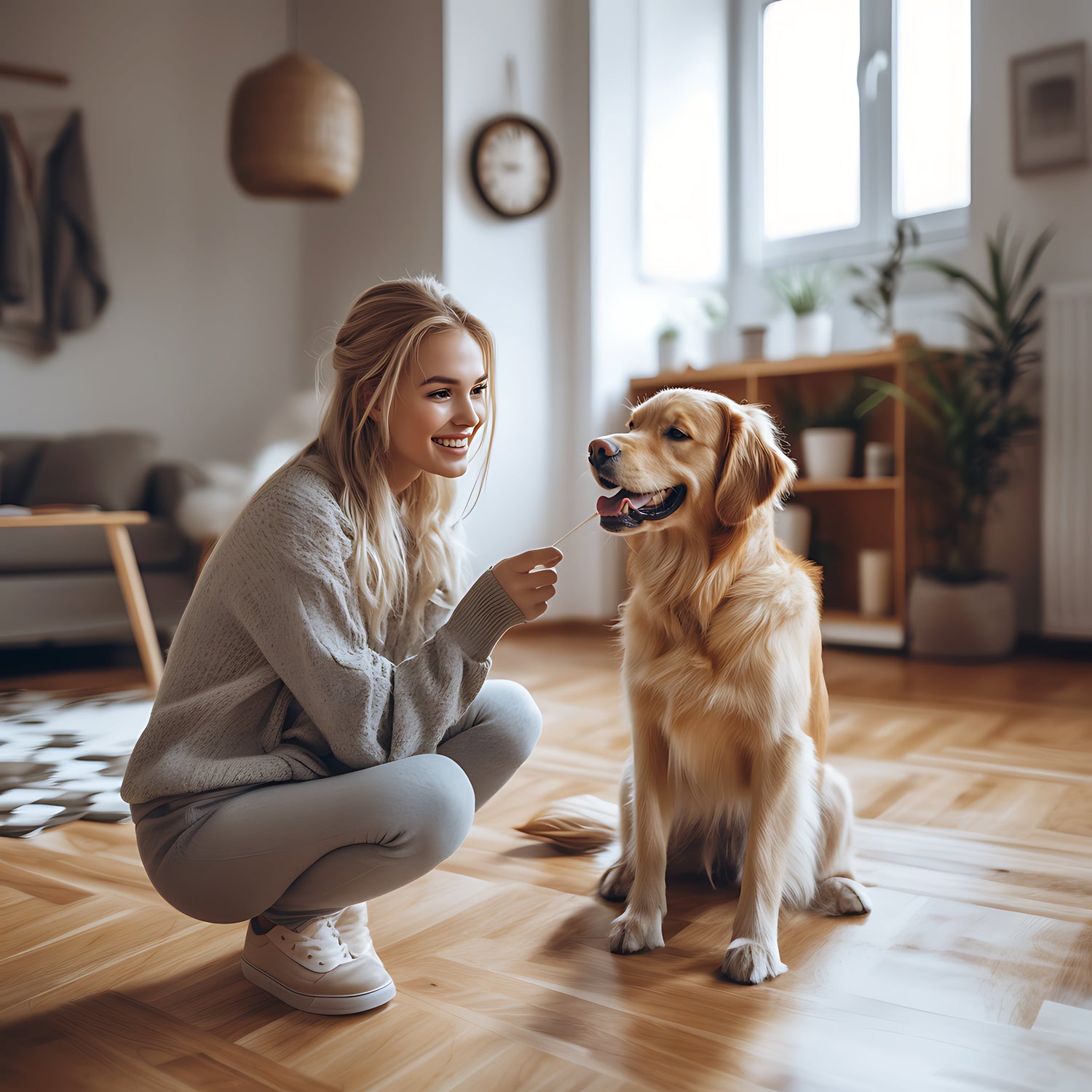 Pets & Fun Gadgets