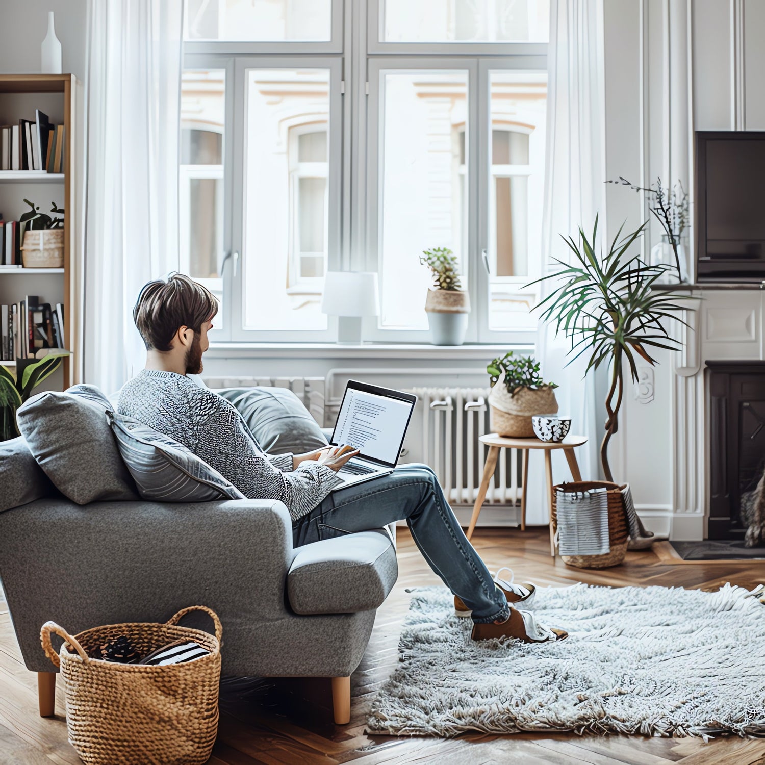 Home & Lifestyle Tech