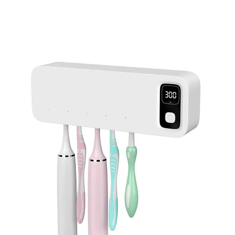 UV Toothbrush Sterilizer