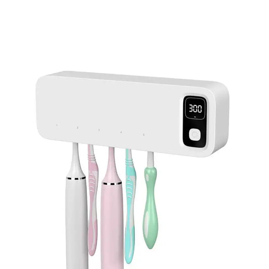 UV Toothbrush Sterilizer