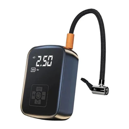 Mini Air Compressor