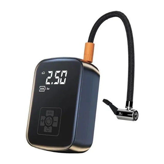 Mini Air Compressor