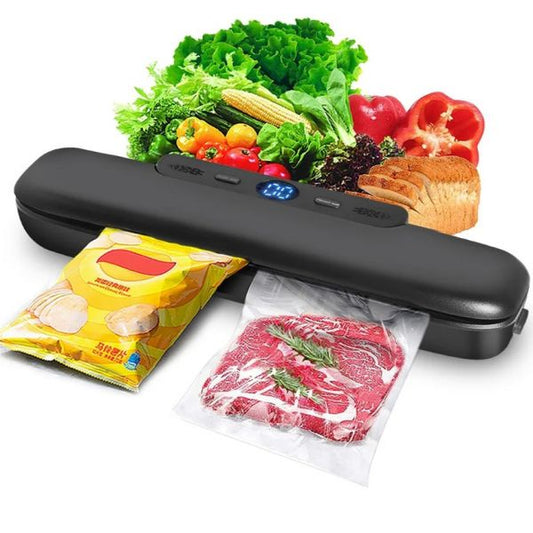 Vacuum Sealer