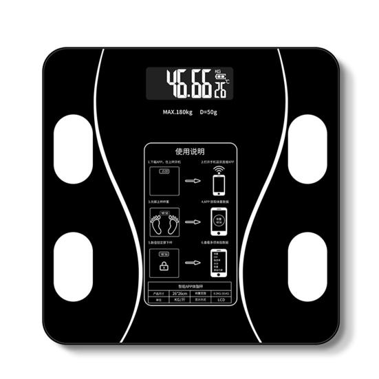Electronic Body Fat Scale