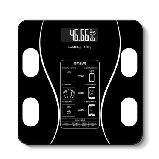 Electronic Body Fat Scale