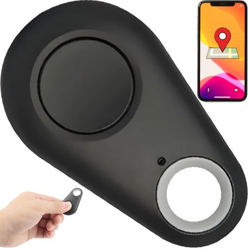 Smart Key Tracker