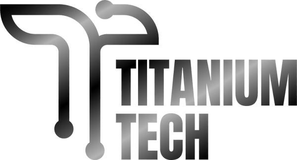 TitaniumTech™