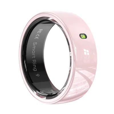 Built-in NFC Smart Ring