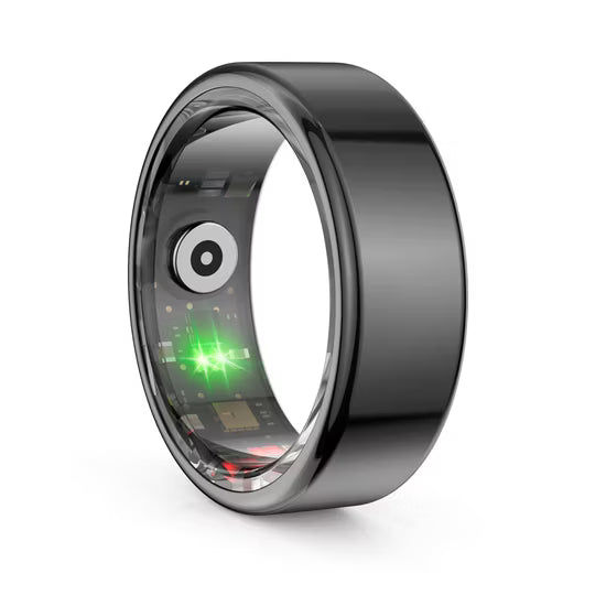 Built-in NFC Smart Ring