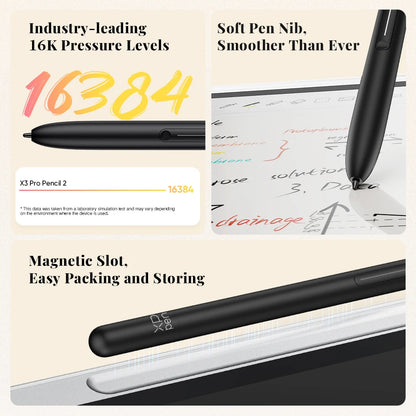 Magic Note Pad