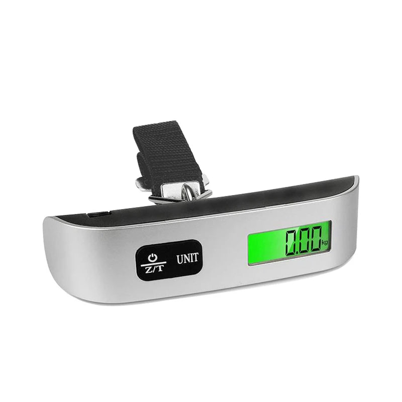 LCD Display Portable Scale