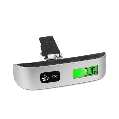 LCD Display Portable Scale