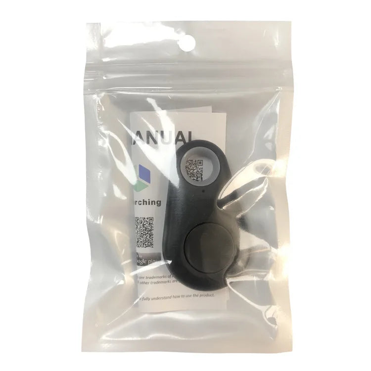 Smart Key Tracker