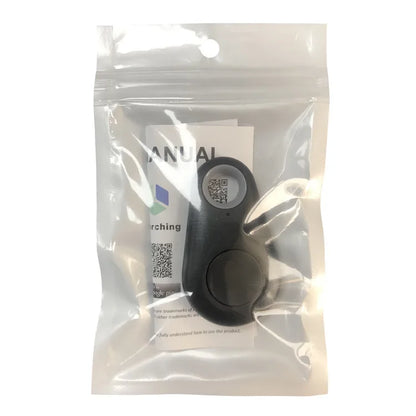 Smart Key Tracker