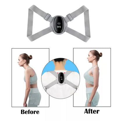 Vibration Reminder Smart Posture Corrector