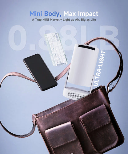Portable Projector