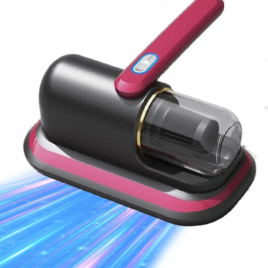 Wireless Vacuum Cleaner