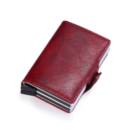 Rfid Card Wallets