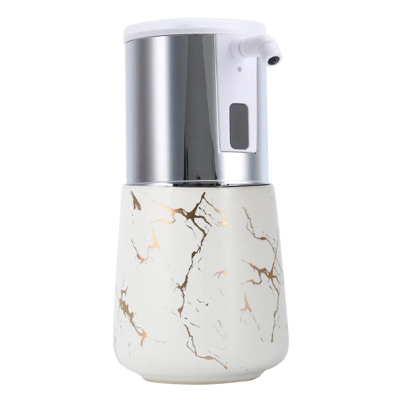 Automatic Liquid Soap Dispenser