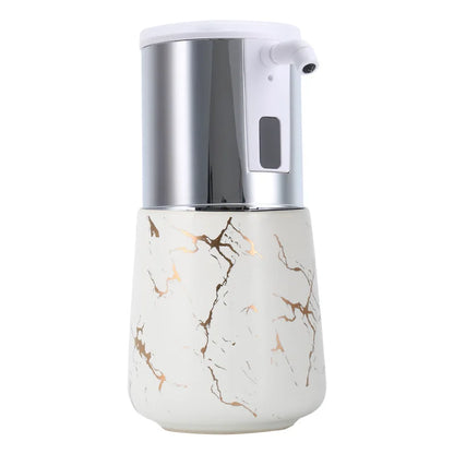 Automatic Liquid Soap Dispenser
