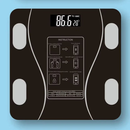 Electronic Body Fat Scale