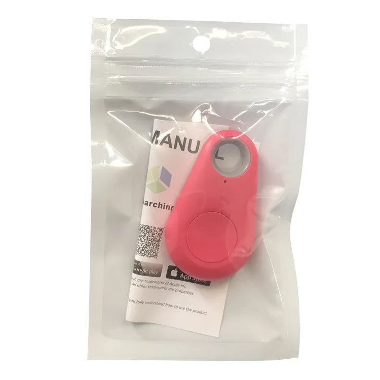 Smart Key Tracker