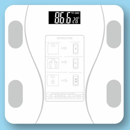 Electronic Body Fat Scale