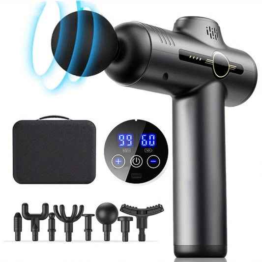 Vibration Massage Gun