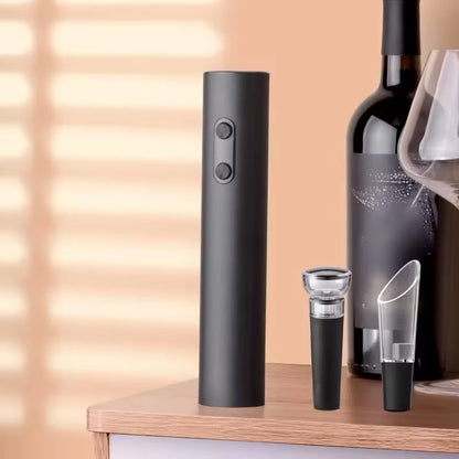 Automatic Wine Bottle Opener Set