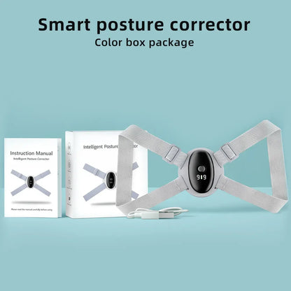 Vibration Reminder Smart Posture Corrector