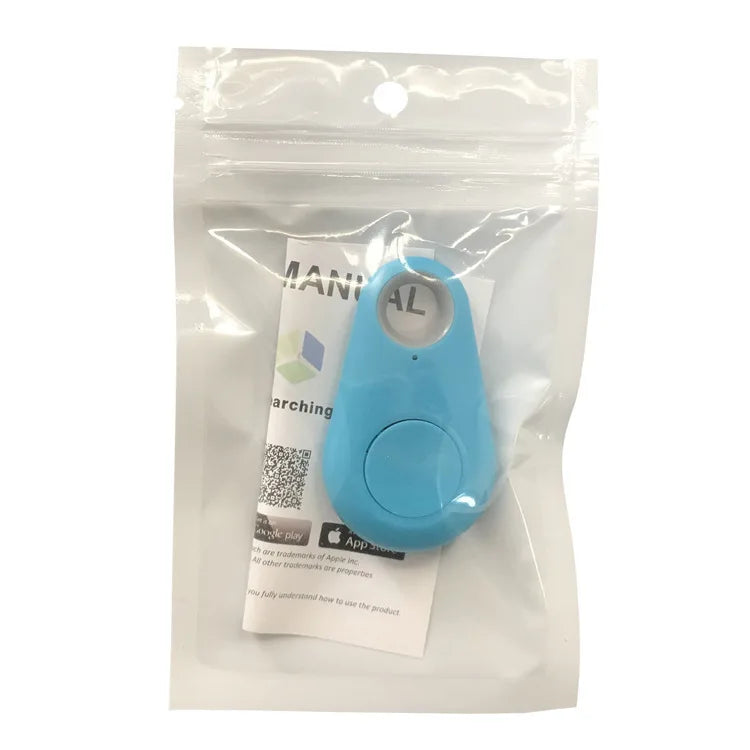 Smart Key Tracker