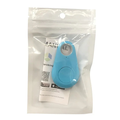 Smart Key Tracker