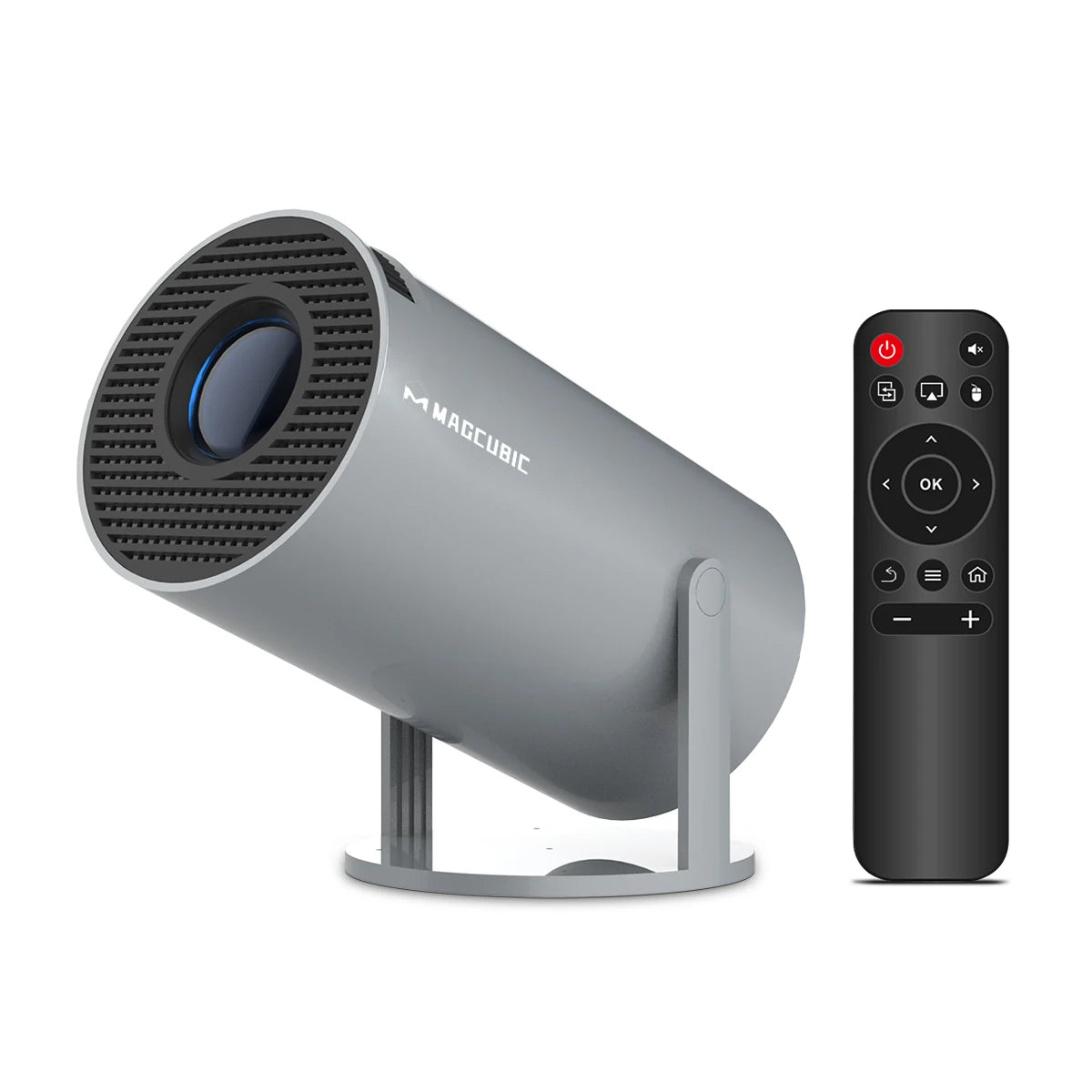Portable Projector