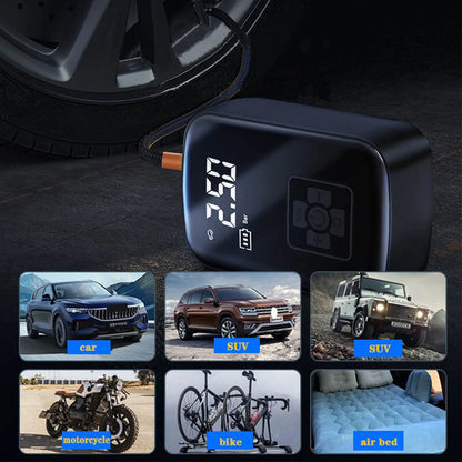Mini Air Compressor
