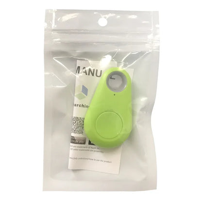 Smart Key Tracker