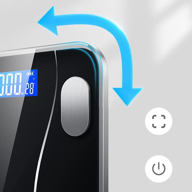 Electronic Body Fat Scale