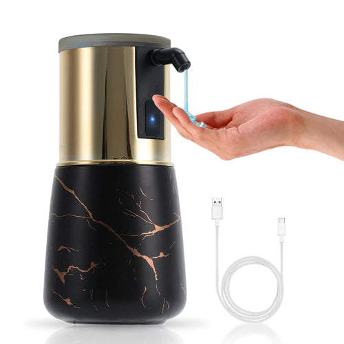 Automatic Liquid Soap Dispenser