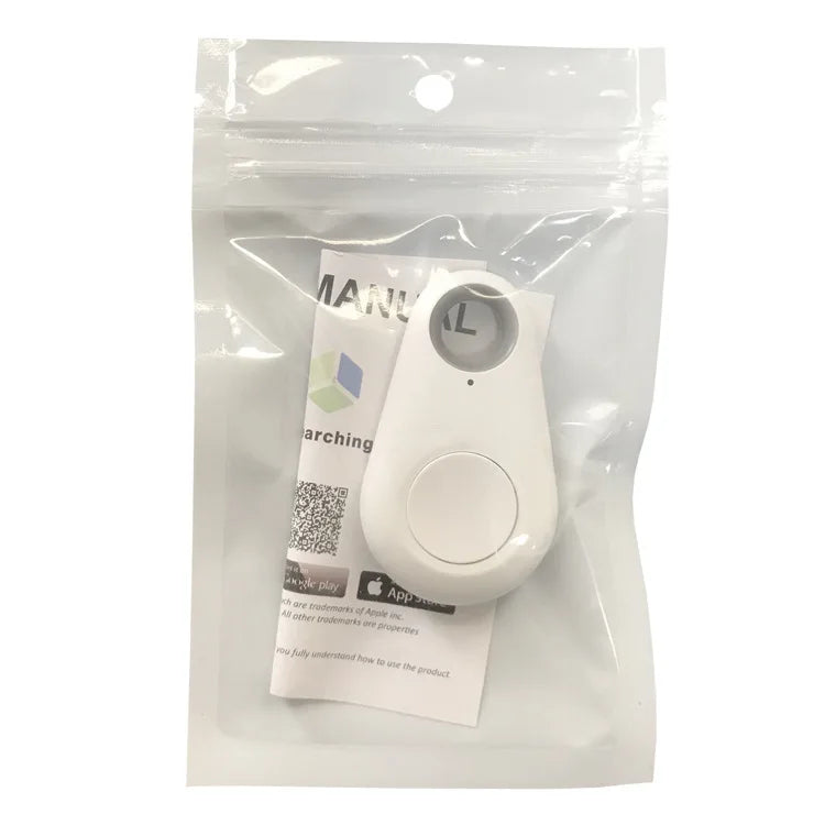 Smart Key Tracker