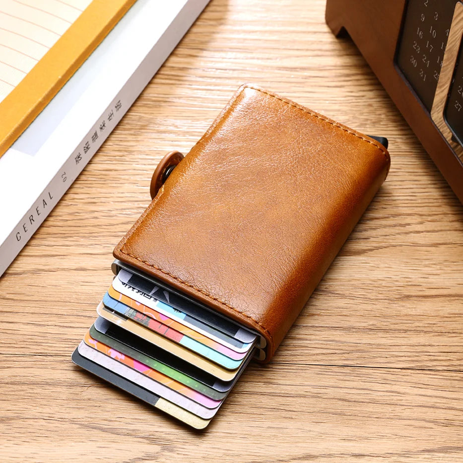 Rfid Card Wallets