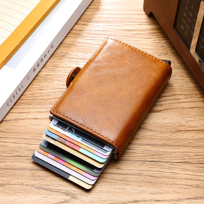 Rfid Card Wallets