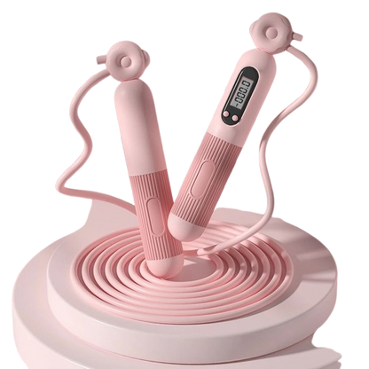 Jump Rope With Counter
