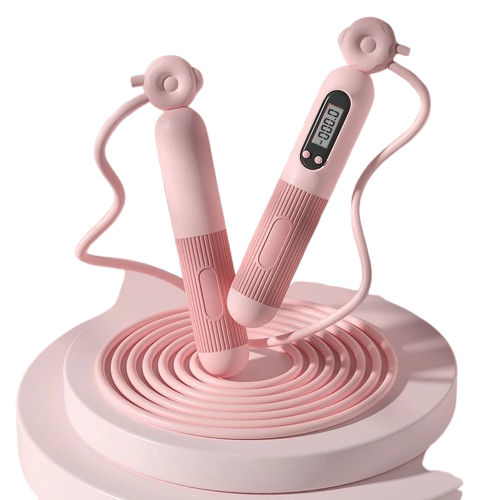 Jump Rope With Counter