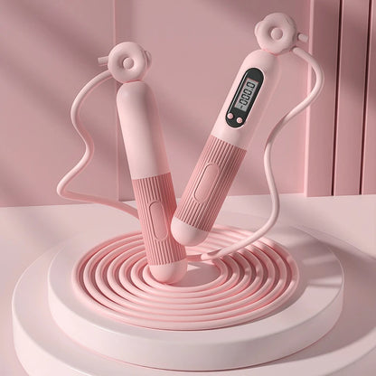 Jump Rope With Counter
