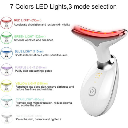 Anti Wrinkle Facial Massager