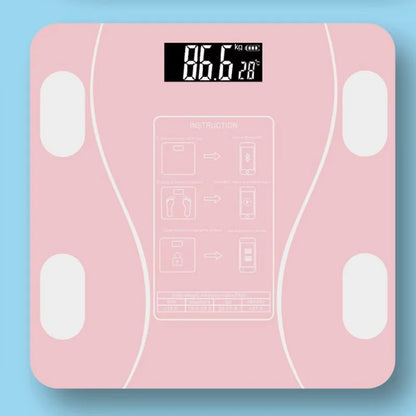 Electronic Body Fat Scale