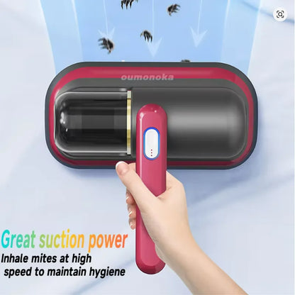 Wireless Vacuum Cleaner