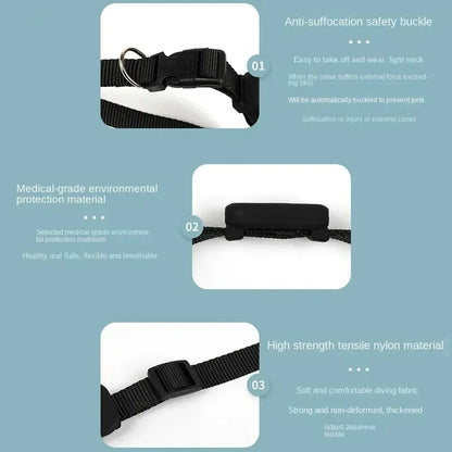 Anti Lost Pet Collar
