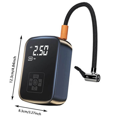 Mini Air Compressor