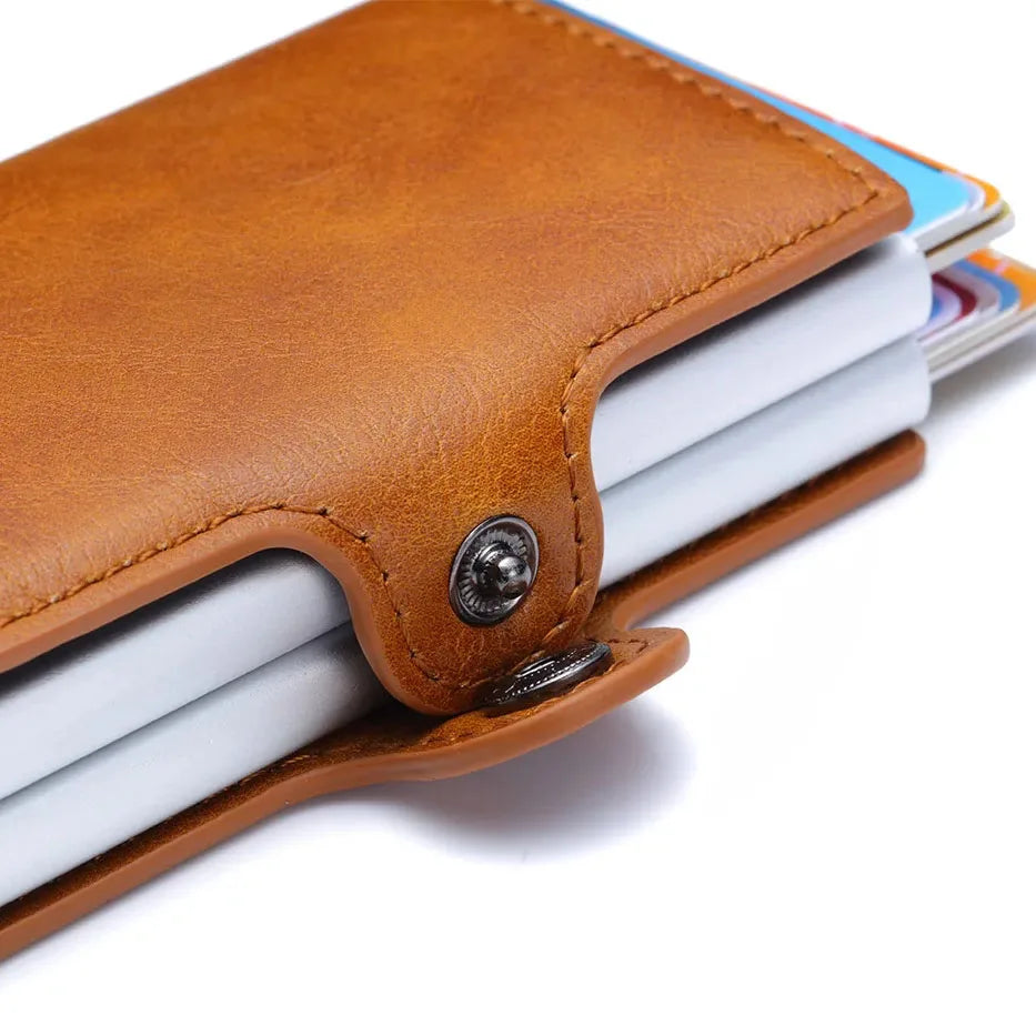 Rfid Card Wallets